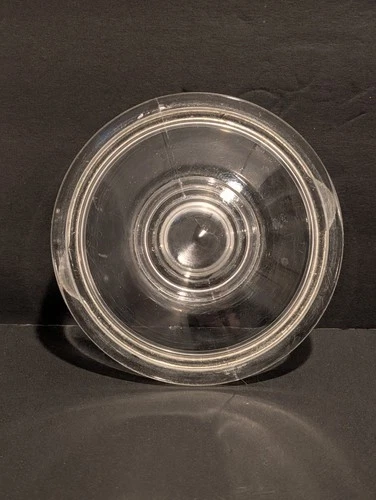 Vintage Pyrex Flameware 7759-C Glass Lid Cover for 9 Cup Coffee Percolator