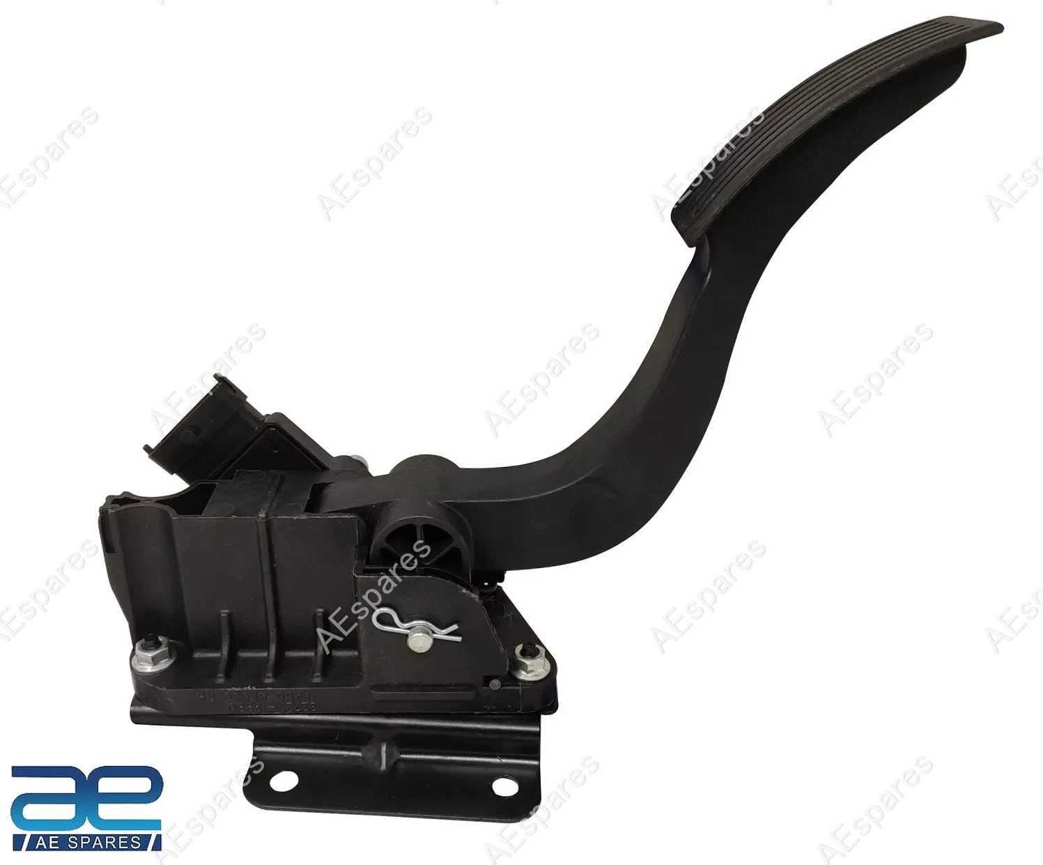 Accelerator Pedal Assembly Fits For Hyundai Verna 1.5L 2006-2011 327000P990