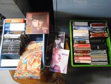 Bundle Choice Box Sets & 5 CD Original Album ...