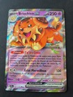 CARTE POKEMON BRIOCHIEN EX 067/142 EV7 COURONNE STELLAIRE NEUF FR