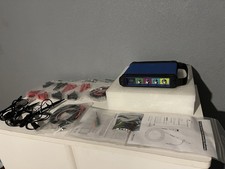 Topdon Phoenix 4 Channel Scope Kit (like New)