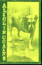 Alice in Chains by Alice in Chains Cassette, Nov-1995, Columbia 