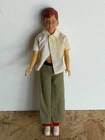 VINTAGE MATTEL RICKY DOLL SKIPPER FRIEND BOY DOLL DOLL 1960s BARBIE (G)