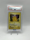 PSA 5 - Red Cheeks Pikachu - 1999 Pokemon Base Set Shadowless - #58 🔥