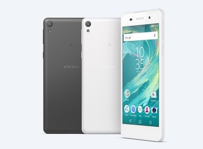Sony Xperia E5 1.5 GB MediaTek MT6735 (Unlocked) Smartphone | eBay