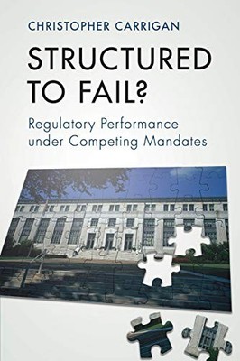 Structured to Fail: Regulator - VERY GOOD
