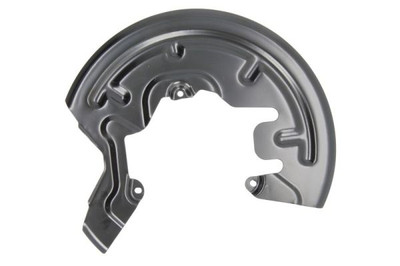 BLIC 6508-03-6041378K Spritzblech, Bremsscheibe für RENAULT