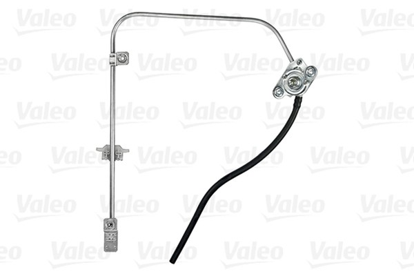 Fensterheber Valeo 851666 FüR Fiat Panda 1000 4X4 Cat 1100 Trekking 1300 750 900-image