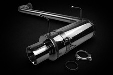 MagnaFlow Sport-Endschalldämpfer für Mazda MX-5 NB mit ABE eintragungsfrei