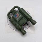 Vintage G.I. Joe Jump Jet Pack 1983 Jet Pack Part Accessory Hasbro ARAH