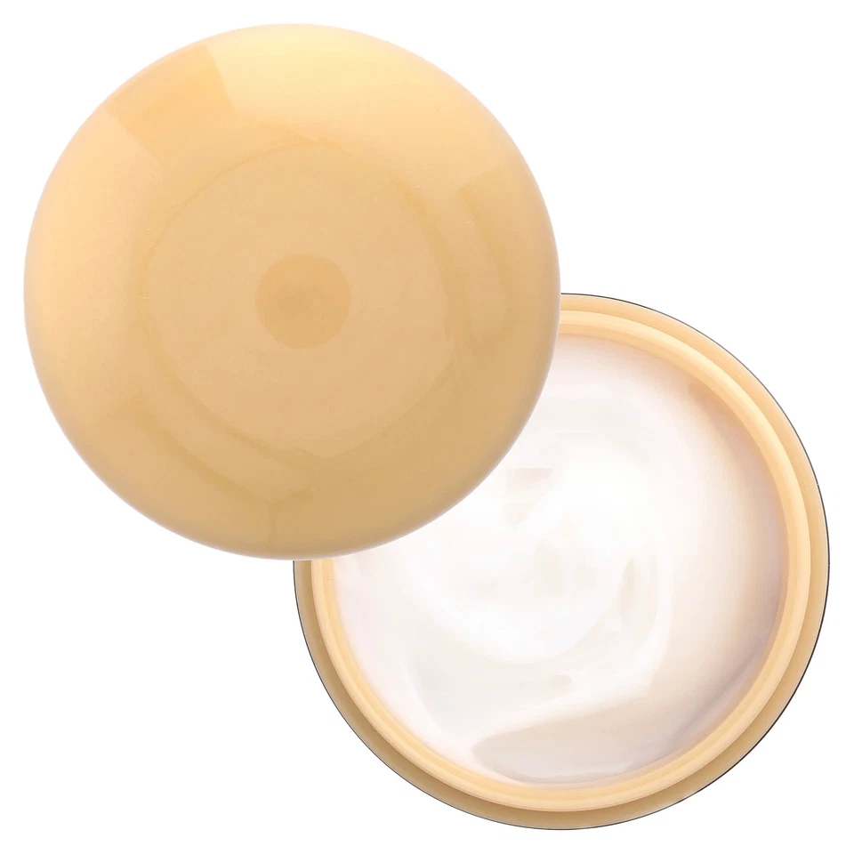 Paquete para dormir para el cuidado de las arrugas de caracol, 2,7 fl oz (80 ml) Foto 4 de 4