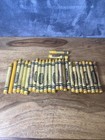 Dandelion Crayola Crayon | Retired - Lot of 25 Used + some extra bits — photo 1