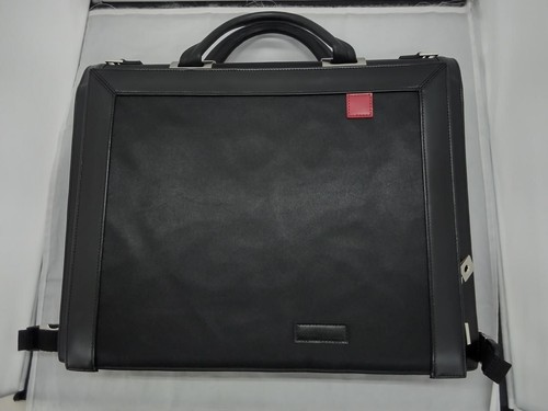 Aaron Irvin Business Bag Used
