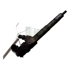 Vauxhall Zafira C Tourer 2012-ON 2.0 Diesel A20DTH Fuel Injector 55566050