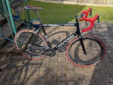 Cervelo R3 SL Road Bike 61cm Carbon Frame
