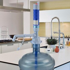 Distributeur d'eau électrique avec tuyau de sortie d'eau pour