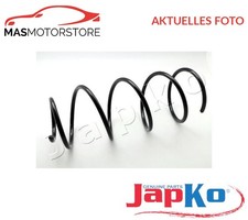 SCHRAUBENFEDER FAHRWERKSFEDER VORNE JAPKO ZCJ1346G V NEU OE QUALITÄT