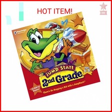 Jump Start 2nd Grade