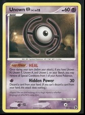 Great Encounters #29/106 Unown [H] on eBay