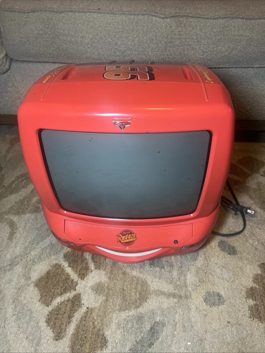 Disney Cars Tv | eBay