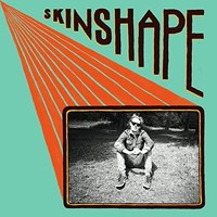 Skinshape - Another Day / Watching From The Shadows - Vinyl Record Vl - E3447Z