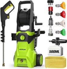 2026 Upgraded 5000PSI High Pressure Water Spr...