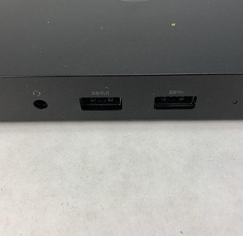 Dell K17A001 WD15 USB-C Dockingstation (2 Stück) - Bild 9 von 12