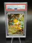 New Listing2025 POKEMON SVP EN-SV BLACK STAR PROMO #173 EEVEE PSA 9