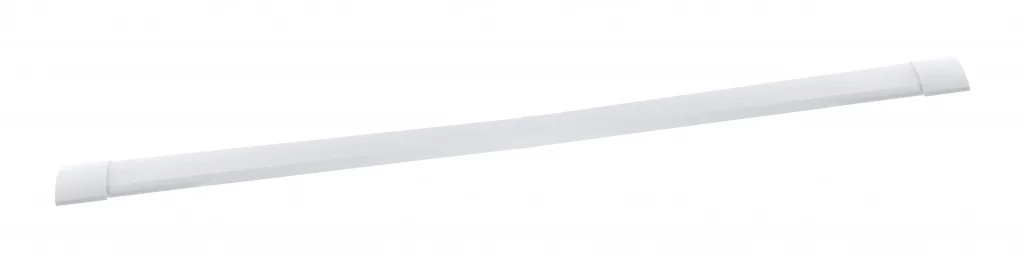Batten Light White 50w Slim LED 1.5m 3000K 4000K 6500K 6000lm DazzLED DZ23405