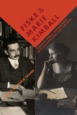 Marie Frank Fiske and Marie Kimball (Hardback) (UK IMPORT)