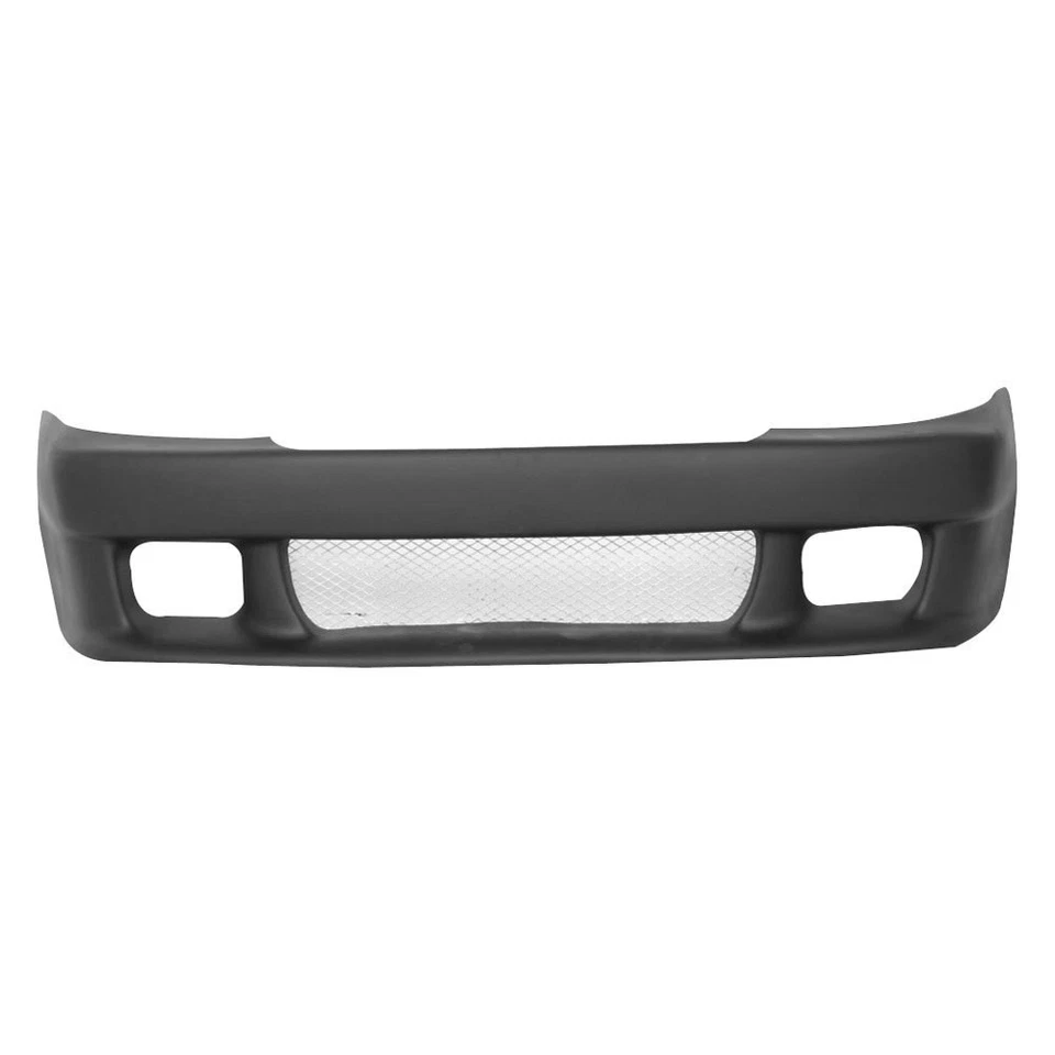 For Audi S4 00-01 Duraflex AG-S Style Fiberglass Front Bumper Cover Unpainted - Imagem 3 de 4