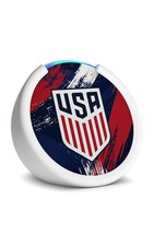 Amazon Echo Pop newest model Officially Licensed U.S. Soccer
