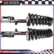Premium Quality OE Rear Struts For 1992-1996 Toyota Camry 2.2L Warranty_