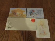 vintage Christmas postcards from DaySpring and more