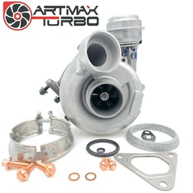 Turbolader Mercedes S-Klasse 320 CDI W220 E-Klasse 320 CDI W210 145KW 197PS