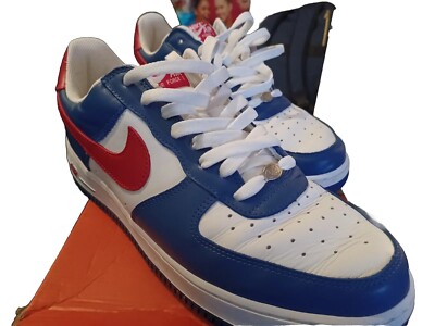 Size 11.5 - Nike Air Force 1 Independence Day for sale online | eBay 