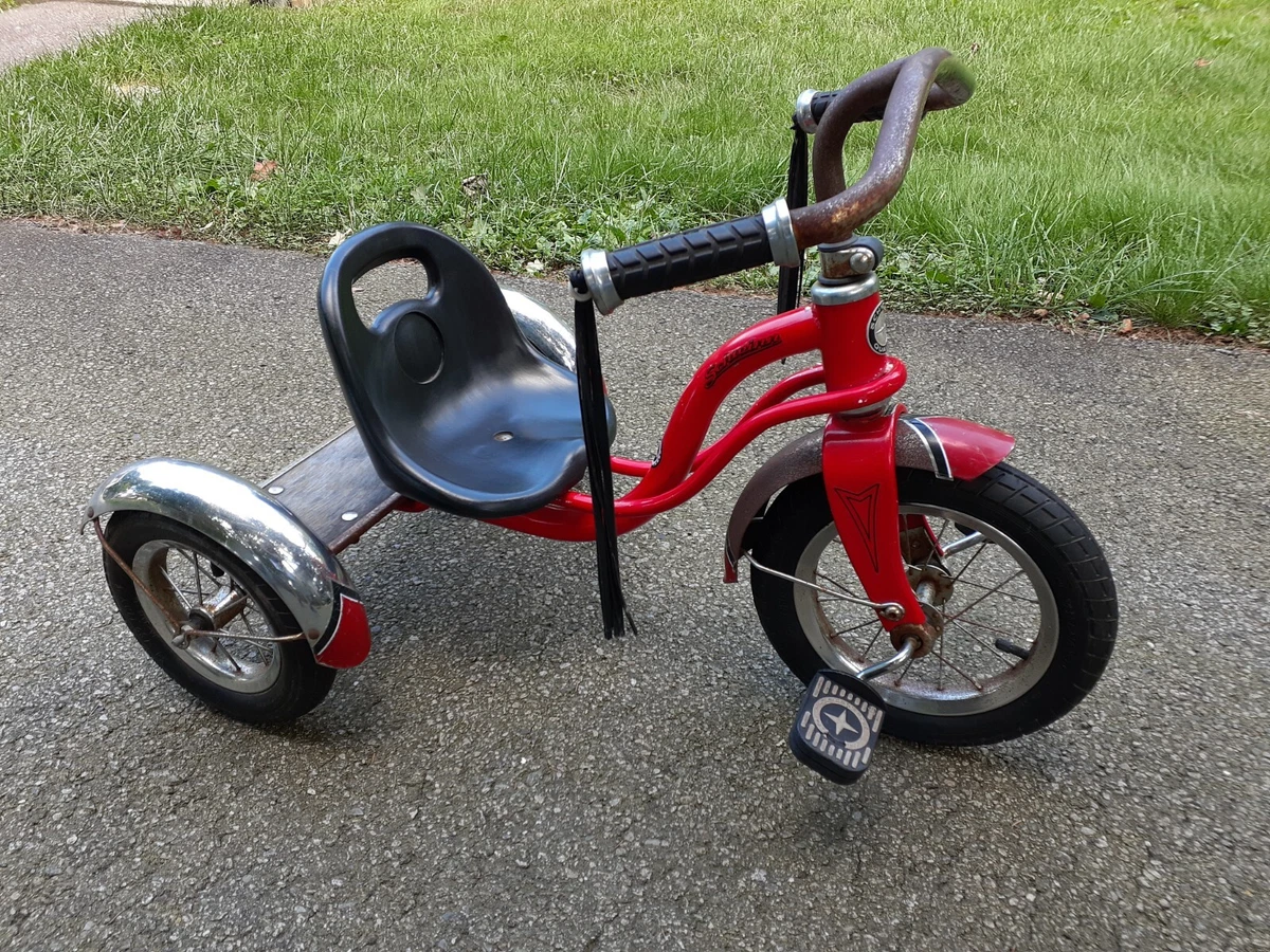 Schwinn Collectors & Hobbyists Ride-Ons & Tricycles for sale - eBay