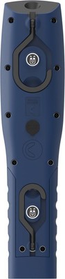 Scangrip Akku-Handleuchte MAG PRO 150 Lumen + 60-600 Lumen | 03.5690