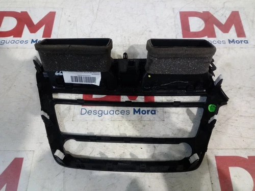 Griglia Di Ventilazione per HYUNDAI I20 ACTIVE (GB) Trend blue 2017 6422885 - Foto 2 di 2