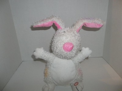 hallmark singing easter bunny