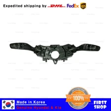 Genuine OEM 93400D3751 Multifunction Switch for Hyundai Tuscon 16-17