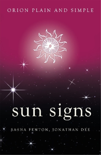 Thumbnail - Jonathan Dee Sasha Fenton Sun Signs, Orion Plain And Simple