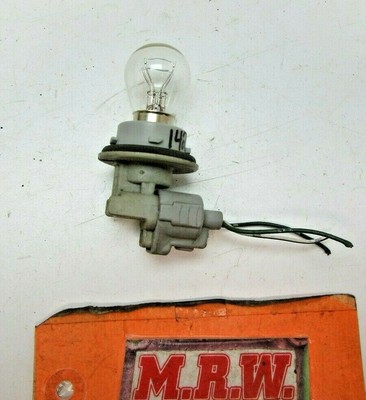 Turn Signal Light Bulb Socket Wire Plug Connector Front Side Park Lamp Celica Gt Ebay