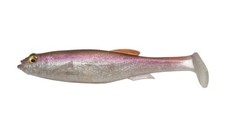 Megabass Magdraft 8" - Biwako Shad - 8 Inch - 3 1/10oz Bass Rigged Swimbait