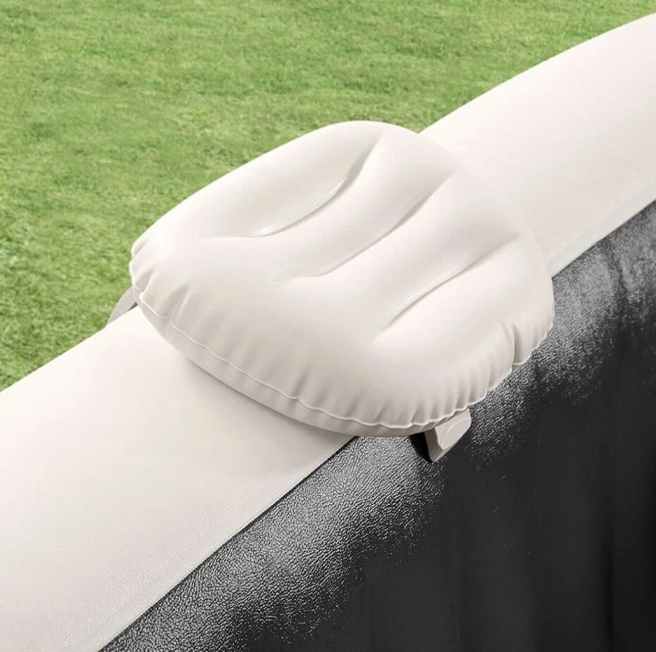 PureSpa™ Premium Hot Tub Headrest - Image 4 of 4