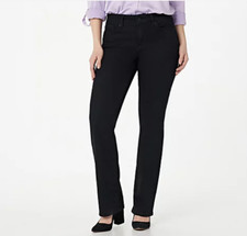 NYDJ - Marilyn Straight Uplift Jeans in Cool Embrace - Nautilus - NWT