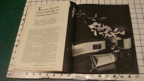 Original Complete THE NEW YORKER - July 1, 1933 - w/ HELEN E HOKINSON cover - Picture 5 of 9