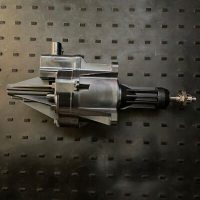 Ladedrucksteller Stellmotor Turbolader für BMW 11657642469 49477-02025 K6T50878