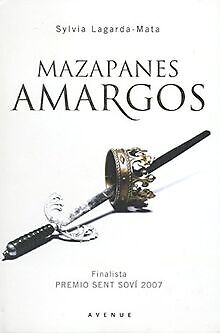 Mazapanes