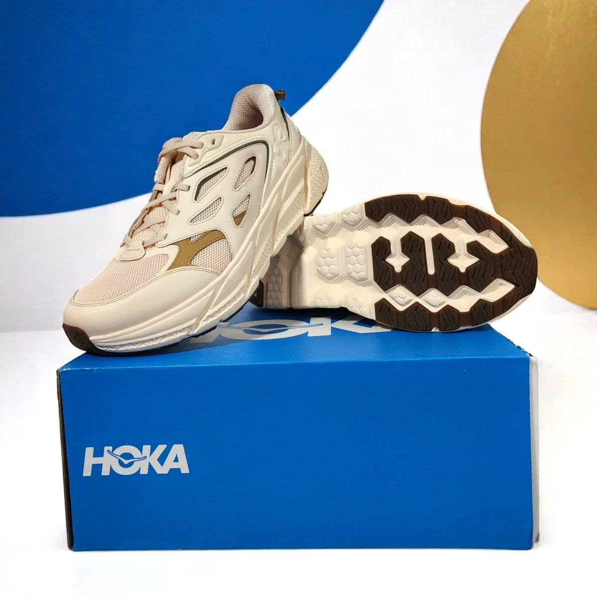 靴 HOKA CLIFTON L ATHLETICS 25cm HOKA Men's Clifton L Athletics Shoes | Dick's Sporting Goods
